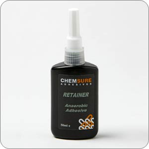 High Strength Retainer